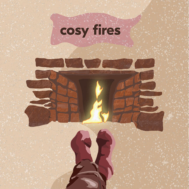 Cosy Fires