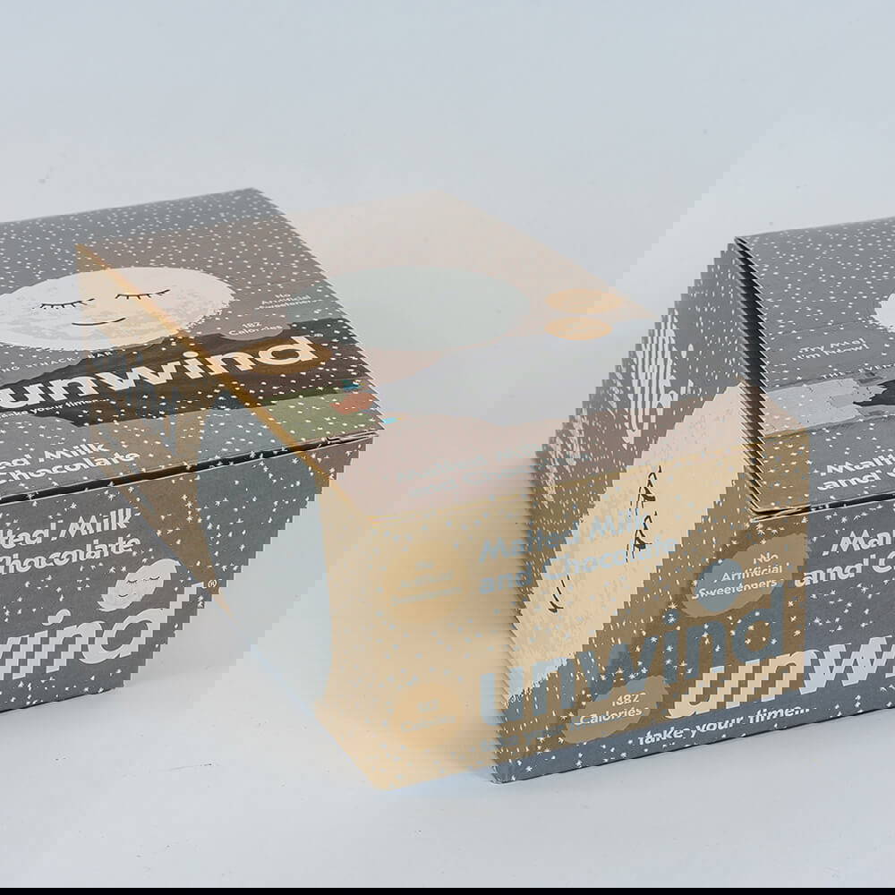 Malted Milk and Chocolate - Image 4