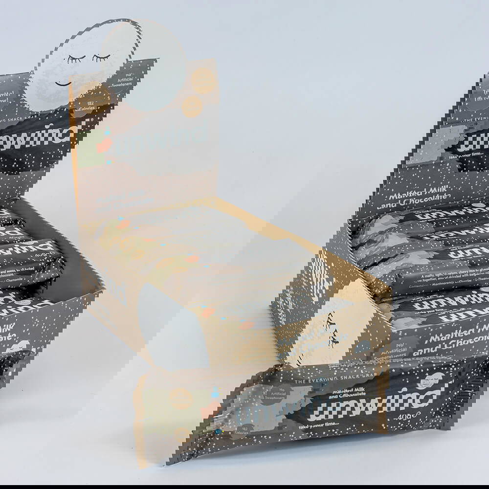 Malted Milk and Chocolate - Image 2