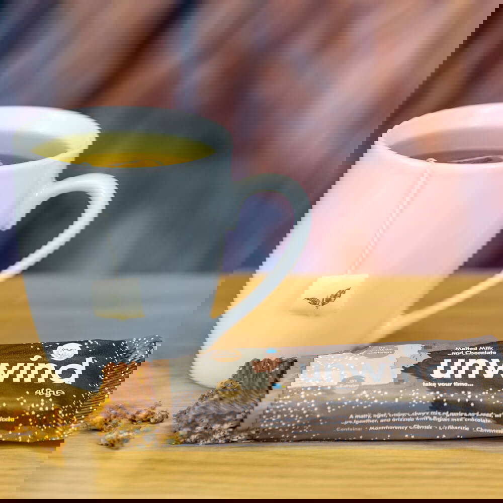 Malted Milk and Chocolate - Image 5