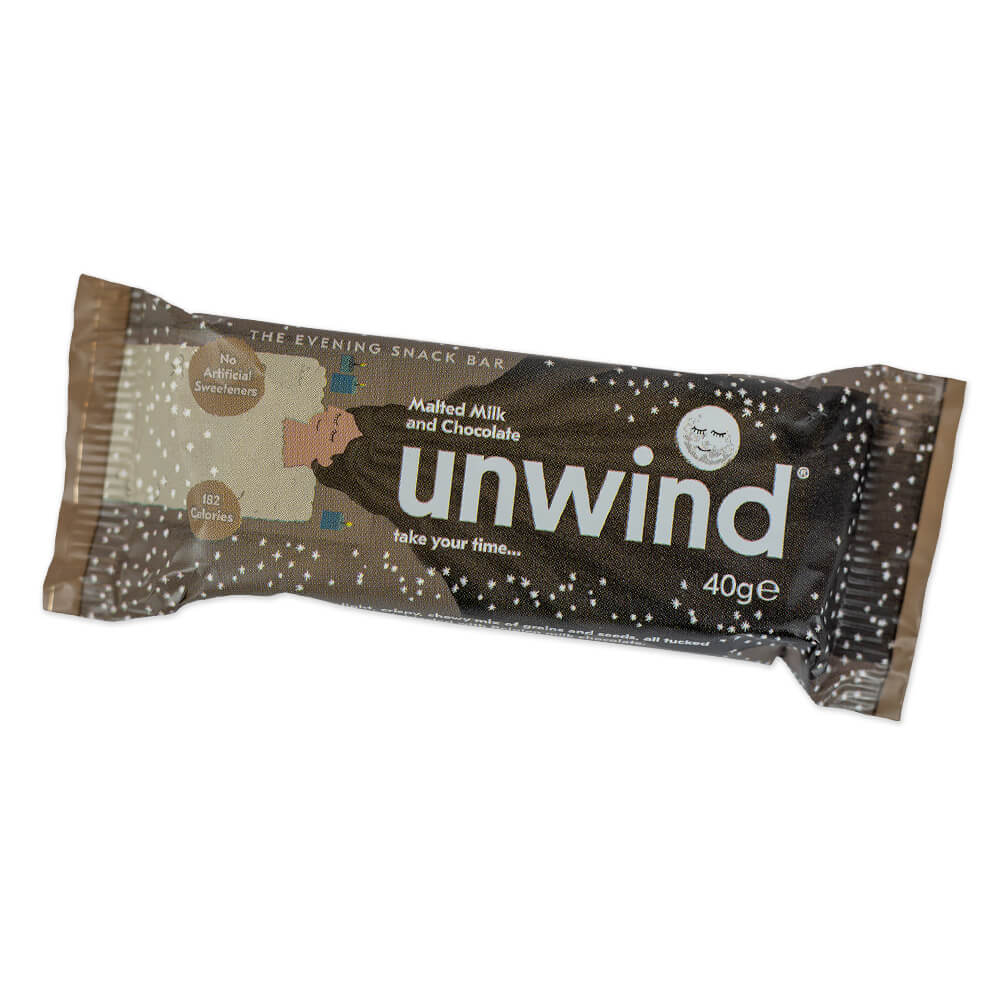 Malted Milk and Chocolate - Image 3