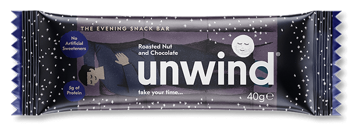 Roasted Nuts Cut Out