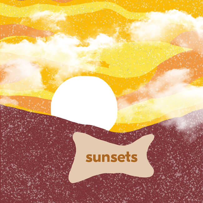 Sunsets