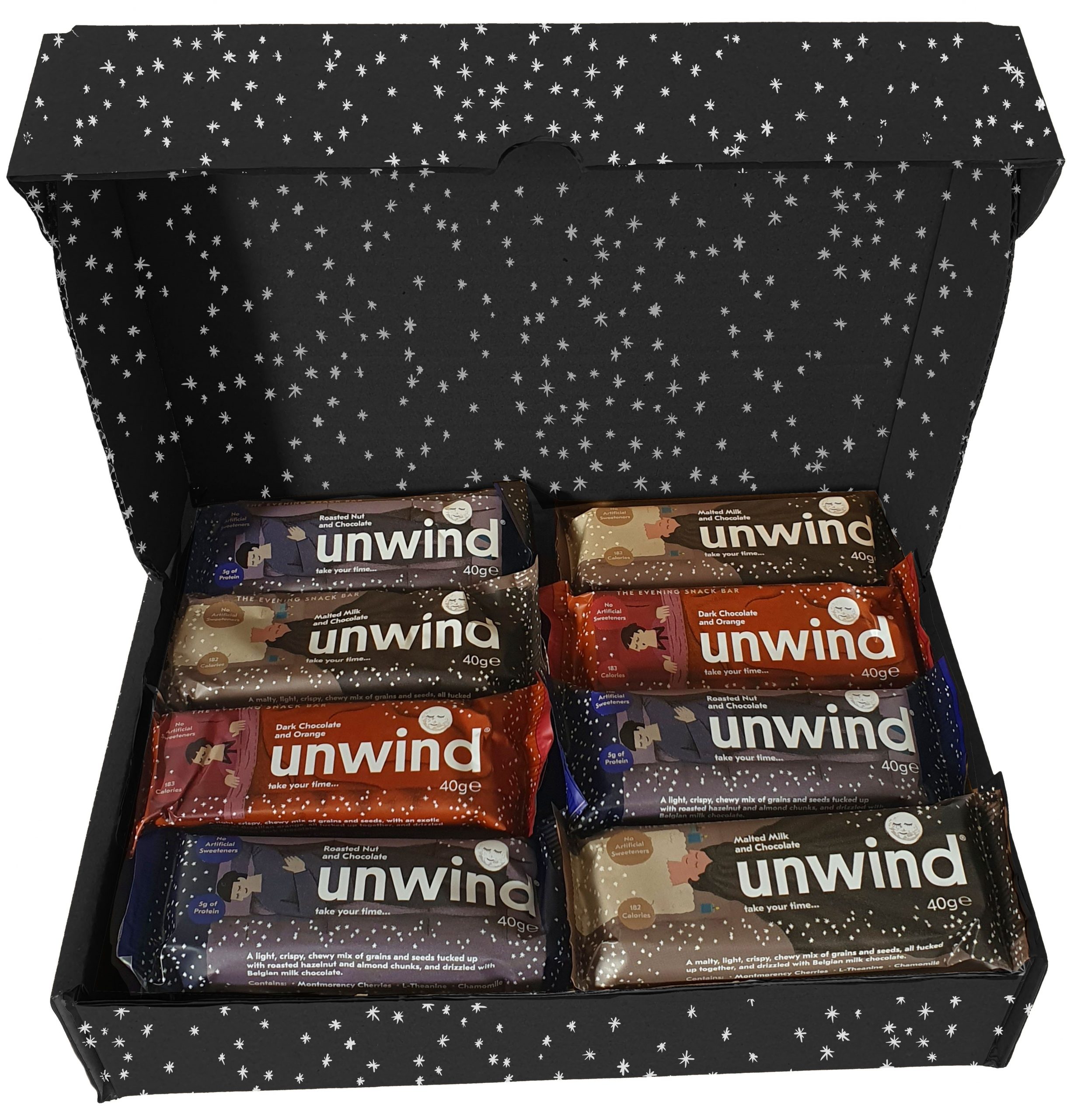 Unwind Xmas Box-2